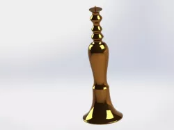 candle stand