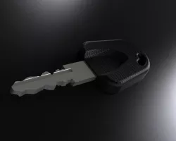 Car key
