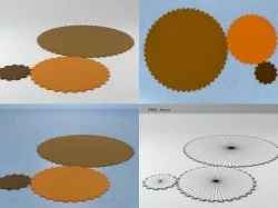 Carpet 3D model