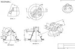 casting product
