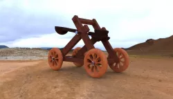 Catapult