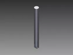 Caulking Tool