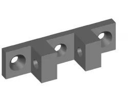 Chain Drive Bracket