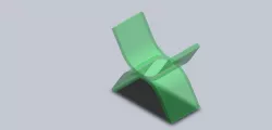 chair