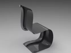 Chair (Silla)