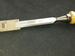 Chisel protector