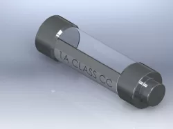 Class CC Fuse