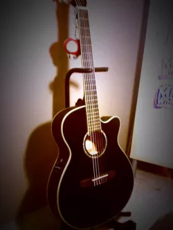 Classical Guitar 