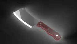 Cleaver