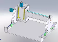 CNC Machine