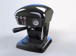 Coffee machine