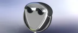 Coin Operated Binoculars