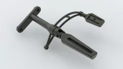 commande avancée Sportster 883 02