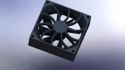 Computer Fan