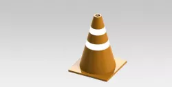 Cone de Sinalização, Cone Signaling,