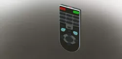 Control remoto