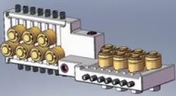 Conventional Wire Straightener