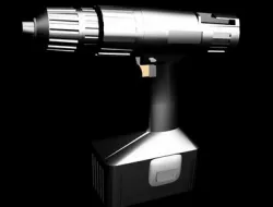 CORDLESS DRILL, CHAIR, OIL LAMP DESIGNS