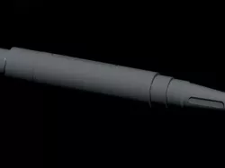 Coupling Shaft