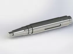 Coupling Shaft