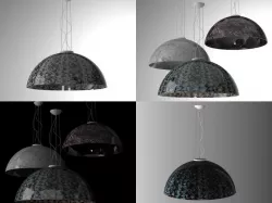 Coupole 3D model