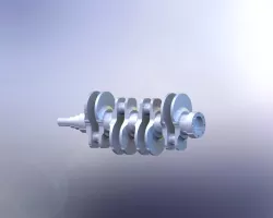 Crancshaft