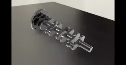 Crank Shaft