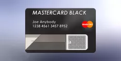 Credit card Knife