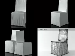 Creta due 3D model