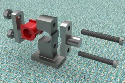 crosshead assembly