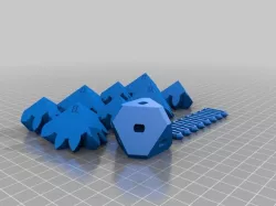Cube Gears 9-6