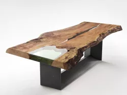 Cube Table 3D model