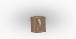cup