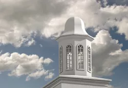 Cupola