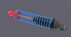 damper