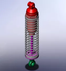 Damper