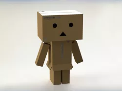 Danbo (Danboard)