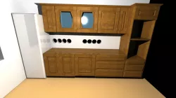 David kitchen