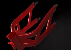 DB7 frame