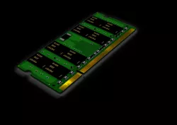 DDR SO-DIMM Memory
