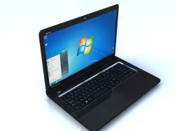 Dell inspiron 7110 3D model