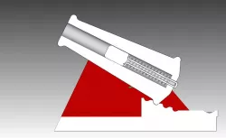 Desktop Cannon