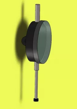 Dial Indicator 2"