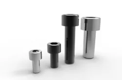 DIN 912 - 73 models