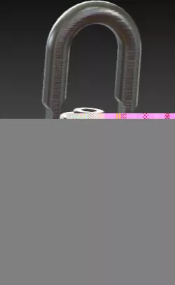 DIN 916 - 72 models 