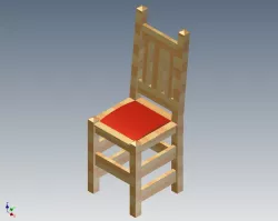 Dining Chair