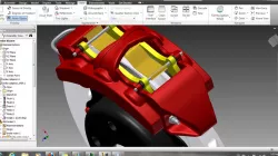 disk brake 