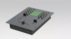 DJ Mixer