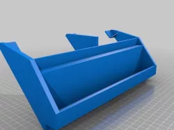 Dock for motion tablet