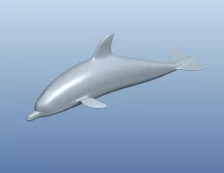 Dolphin.stp